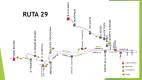 Ruta 29